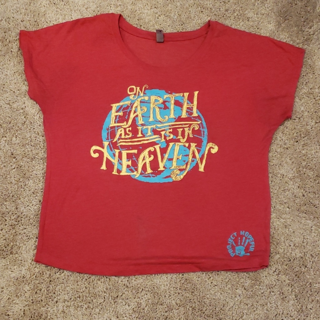 Next Level Tee